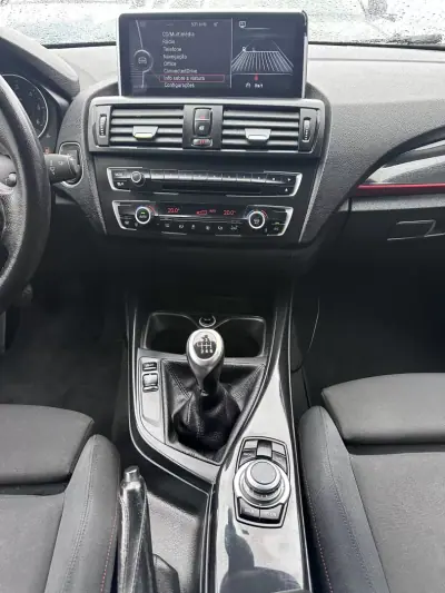 BMW 116 2013 - 10900 EUR, 220000 km - AUTO.MOTO.pt - 220000km - foto 28 de 31