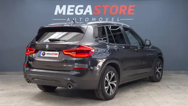 BMW X3 2019 - 29900 EUR, 104000 km - AUTO.MOTO.pt - 104000km - foto 7 de 36