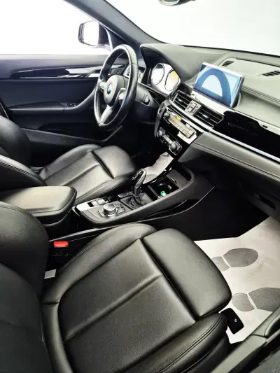 BMW X2 2019 - 27350 EUR, 141000 km - 141000km - foto 5 de 8