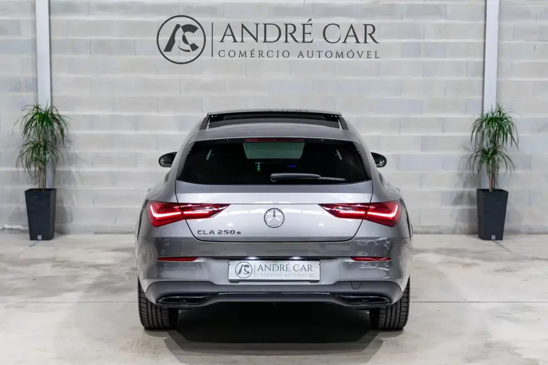 Mercedes-Benz CLA 250 2023 - 37950 EUR, 269 km - AUTO.MOTO.pt - 269km - foto 9 de 60