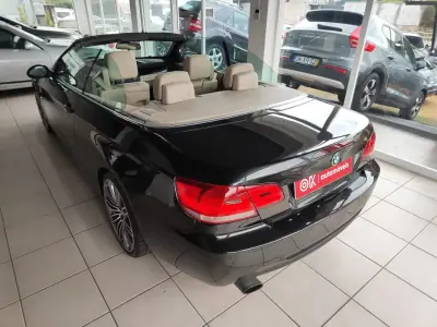 BMW 320 2007 - 13250 EUR, 189900 km - AUTO.MOTO.pt - 189900km - foto 8 de 36