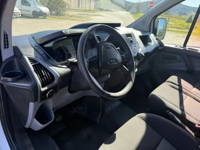 Ford Transit Custom L1 2.0 TDCI H1 2016 - 14900 EUR, 116758 km - AUTO.MOTO.pt - 116758km - foto 11 de 17