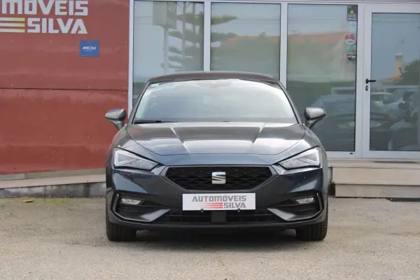 SEAT Leon 2021 - 15990 EUR, 192000 km - AUTO.MOTO.pt - 192000km - foto 6 de 32