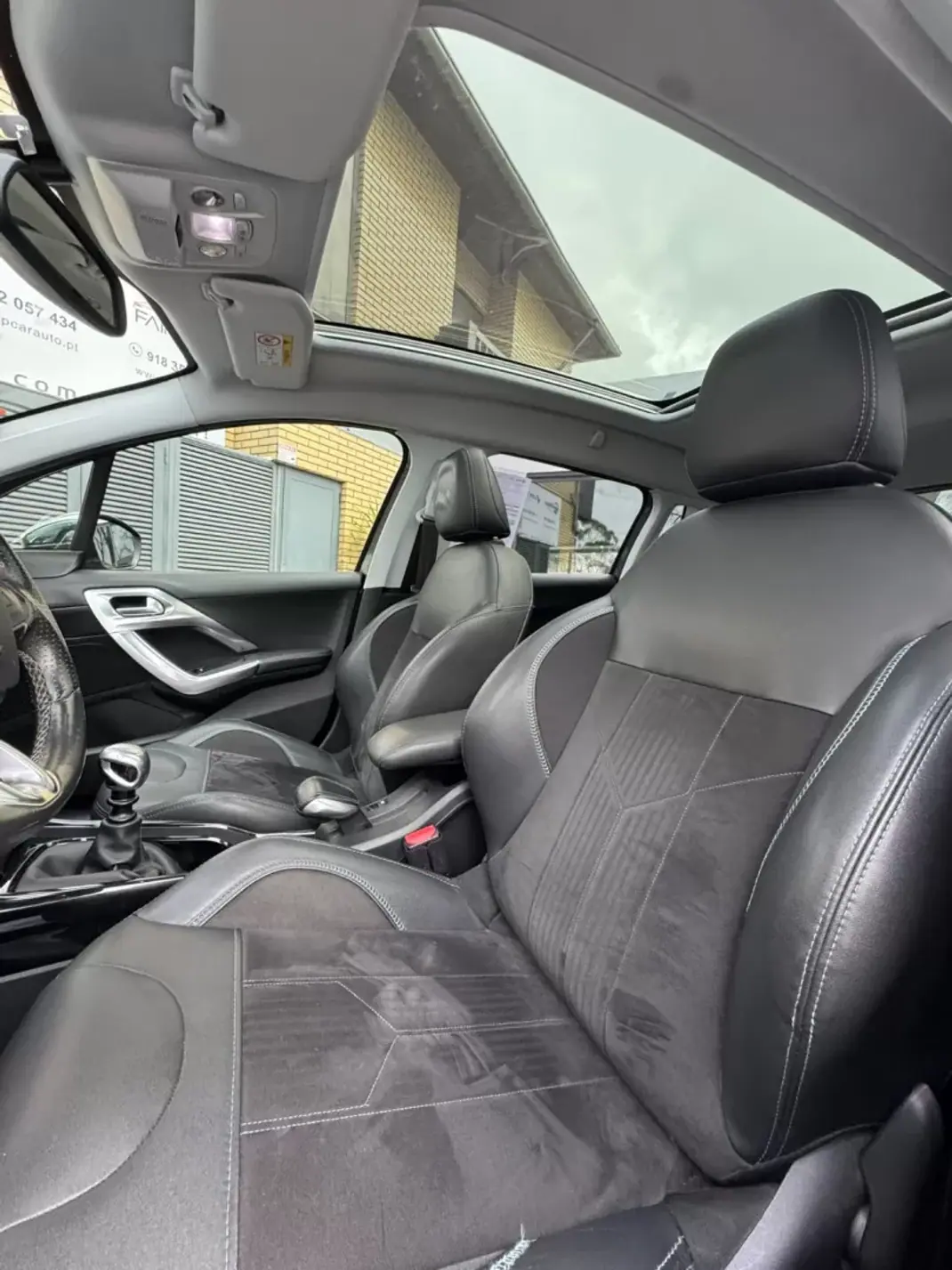 Peugeot 2008 2019 - 13900 EUR, 126000 km - AUTO.MOTO.pt - 126000km - foto 20 de 20