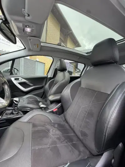 Peugeot 2008 2019 - 13900 EUR, 126000 km - AUTO.MOTO.pt - 126000km - foto 20 de 20