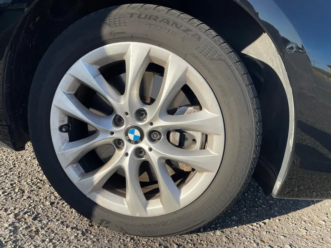 BMW 225xe Active Tourer 2019 - 16500 EUR, 81000 km - 81000km - foto 11 de 11