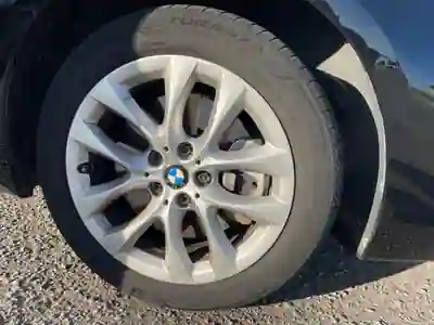 BMW 225xe Active Tourer 2019 - 16500 EUR, 81000 km - 81000km - foto 11 de 11