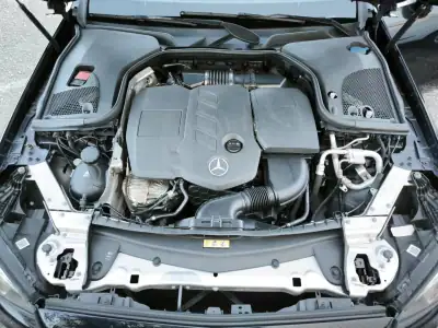 Mercedes-Benz E 220 2018 - 39950 EUR, 113634 km - AUTO.MOTO.pt - 113634km - foto 58 de 59