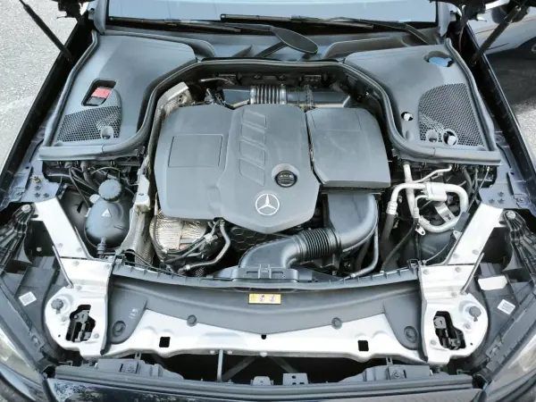 Mercedes-Benz E 220 2018 - 39950 EUR, 113634 km - AUTO.MOTO.pt - 113634km - foto 58 de 59