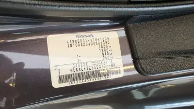 Nissan 370 Z 2010 - 39900 EUR, 111567 km - AUTO.MOTO.pt - 111567km - foto 58 de 62