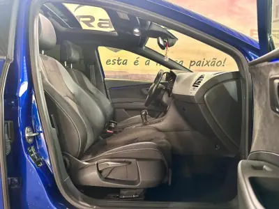SEAT Leon 2018 - 38900 EUR, 86518 km - AUTO.MOTO.pt - 86518km - foto 13 de 32