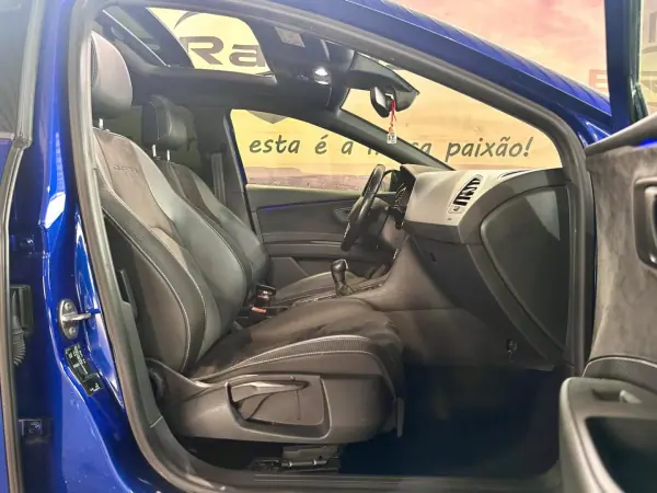 SEAT Leon 2018 - 38900 EUR, 86518 km - AUTO.MOTO.pt - 86518km - foto 13 de 32