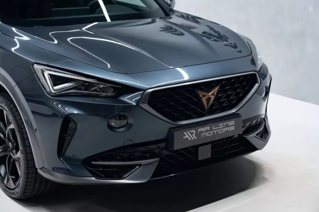 Cupra Formentor 2022 - 35950 EUR, 53000 km - AUTO.MOTO.pt - 53000km - foto 6 de 48