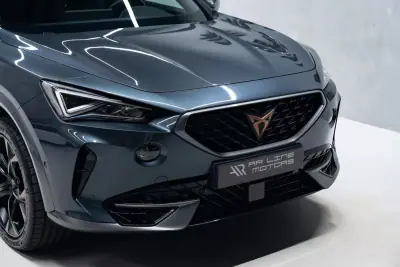Cupra Formentor 2022 - 35950 EUR, 53000 km - AUTO.MOTO.pt - 53000km - foto 6 de 48