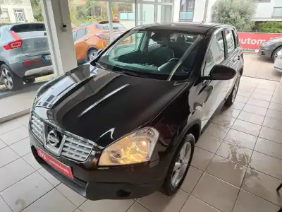 Nissan Qashqai 2010 - 6750 EUR, 250000 km - AUTO.MOTO.pt - 250000km - foto 6 de 32