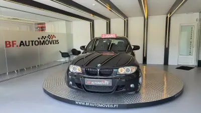 BMW 116 2010 - 6900 EUR, 207907 km - AUTO.MOTO.pt - 207907km - foto 10 de 51