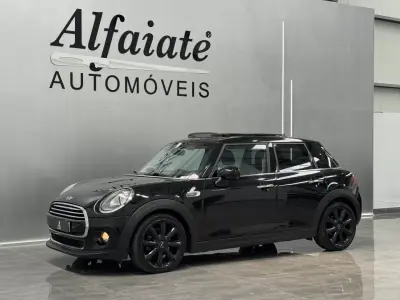 MINI 5 Portas 2016 - 15890 EUR, 167000 km - AUTO.MOTO.pt - 167000km - foto 3 de 34