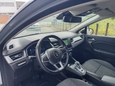 Renault Captur 2021 - 19490 EUR, 73113 km - AUTO.MOTO.pt - 73113km - foto 13 de 20