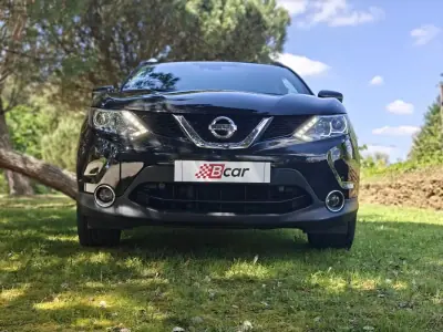 Nissan Qashqai 2016 - 13490 EUR, 159600 km - AUTO.MOTO.pt - 159600km - foto 4 de 39