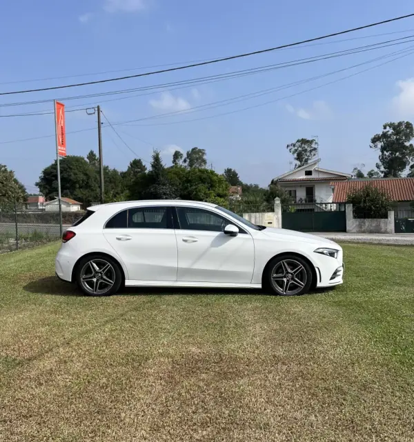 Mercedes-Benz A 200 2018 - 21900 EUR, 81850 km - AUTO.MOTO.pt - 81850km - foto 4 de 14