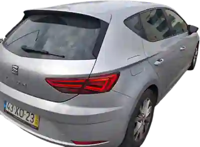 SEAT Leon 2019 - 11500 EUR, 150000 km - foto 3 de 7