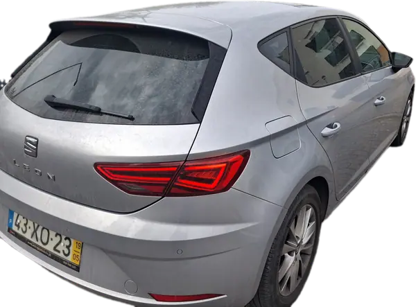 SEAT Leon 1.0 2019 Petrol