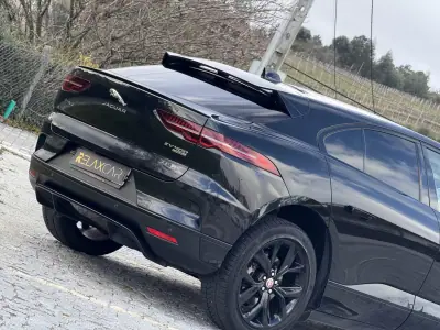Jaguar I-Pace 2020 - 27990 EUR, 126000 km - AUTO.MOTO.pt - 126000km - foto 26 de 27