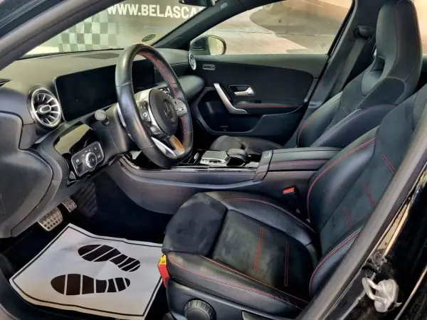 Mercedes-Benz A 180 2019 - 22900 EUR, 139000 km - AUTO.MOTO.pt - 139000km - foto 5 de 15