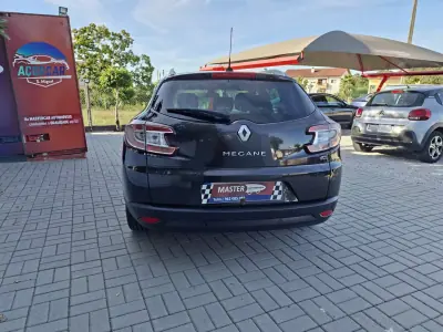 Renault Mégane Sport Tourer 2009 - 5450 EUR, 194163 km - 194163km - foto 7 de 32