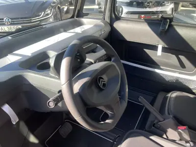 Citroën Ami 2026 - 9900 EUR, 13 km - 13km - foto 4 de 9