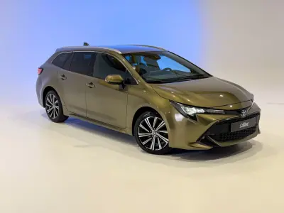 Toyota Corolla Touring Sports 2022 - 20950 EUR, 145000 km - 145000km - foto 14 de 35