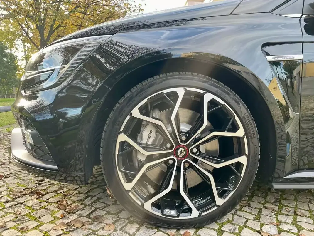 Renault Mégane 2022 - 39990 EUR, 37500 km - AUTO.MOTO.pt - 37500km - foto 36 de 36