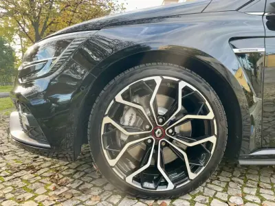 Renault Mégane 2022 - 39990 EUR, 37500 km - AUTO.MOTO.pt - 37500km - foto 36 de 36