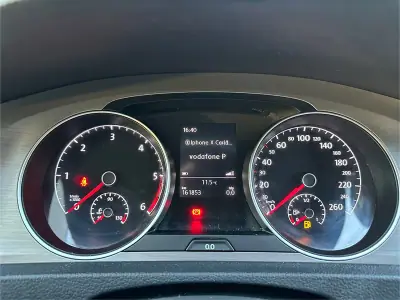 Volkswagen Golf Variant 2015 - 14000 EUR, 161500 km - AUTO.MOTO.pt - 161500km - foto 25 de 55