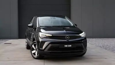 Opel Crossland X 2021 - 13999 EUR, 124000 km - AUTO.MOTO.pt - 124000km - foto 2 de 30