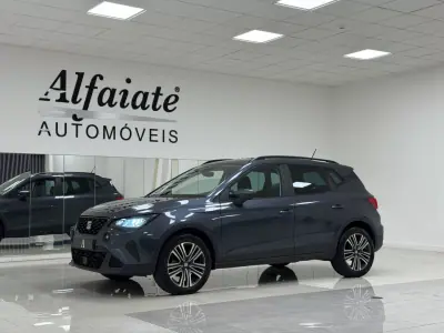 SEAT Arona 2023 - 18990 EUR, 63000 km - AUTO.MOTO.pt - 63000km - foto 4 de 29