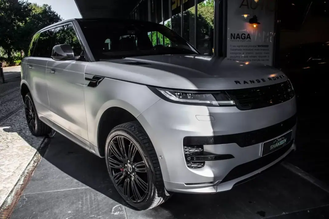 Land Rover Range Rover Sport 2023 - 83990 EUR, 131215 km - AUTO.MOTO.pt - 131215km - foto 6 de 46