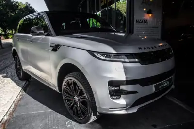 Land Rover Range Rover Sport 2023 - 83990 EUR, 131215 km - AUTO.MOTO.pt - 131215km - foto 6 de 46