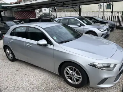 Mercedes-Benz A 180 2020 - 23000 EUR, 147000 km - AUTO.MOTO.pt - 147000km - foto 3 de 19