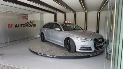 Audi A6 Avant 2016 - 22500 EUR, 179804 km - AUTO.MOTO.pt - 179804km - foto 5 de 59
