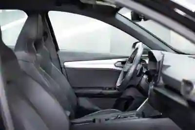 Cupra Formentor 2023 — foto 5 de 15