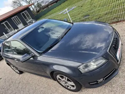 Audi A3 2012 - 9990 EUR, 279321 km - AUTO.MOTO.pt - 279321km - foto 6 de 20