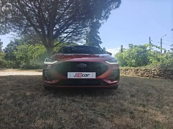 Ford Focus 2023 - 17750 EUR, 76000 km - AUTO.MOTO.pt - 76000km - foto 34 de 39