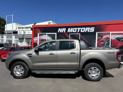Ford Ranger 2017 - 27947 EUR, 150000 km - AUTO.MOTO.pt - 150000km - foto 6 de 22