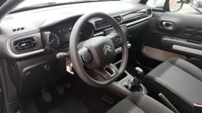 Citroën C3 2021 - 11950 EUR, 50000 km - AUTO.MOTO.pt - 50000km - foto 10 de 31