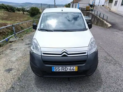 Citroën Berlingo 1.6 HDI L2 3L FRIO + ISOTERMICA 2016 - 14950 EUR, 292742 km - AUTO.MOTO.pt - 292742km - foto 9 de 43