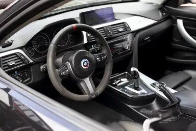 BMW 420 2016 - 23900 EUR, 200900 km - AUTO.MOTO.pt - 200900km - foto 13 de 34
