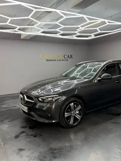 Mercedes-Benz C 300 2023 - 36500 EUR, 88706 km - AUTO.MOTO.pt - 88706km - foto 2 de 32