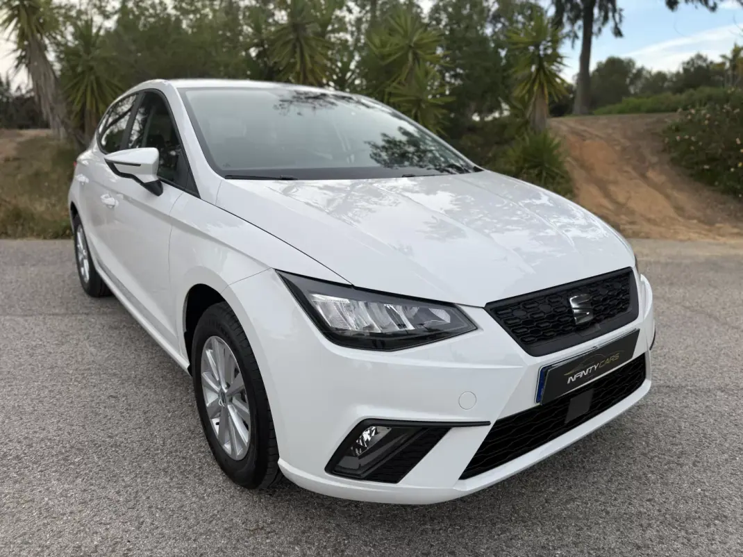SEAT Ibiza 2025 - 19699 EUR, 0 km - AUTO.MOTO.pt - foto 3 de 16