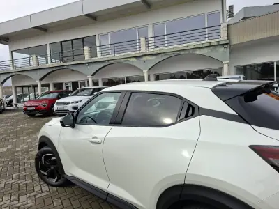 Nissan Juke 2024 - 21000 EUR, 27000 km - AUTO.MOTO.pt - 27000km - foto 10 de 28